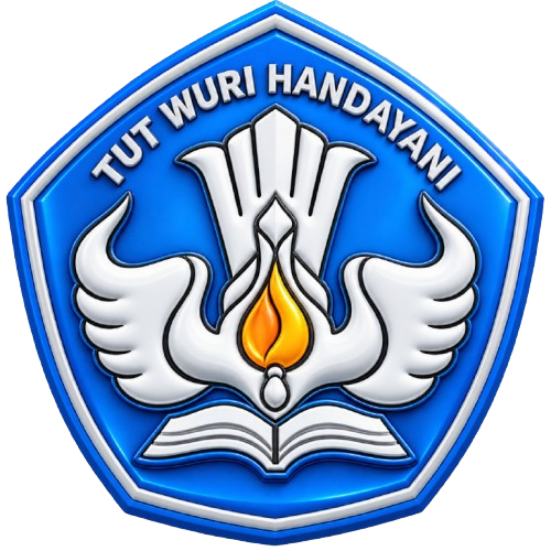 Logo Dinas