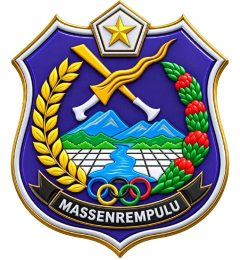 Logo Kabupaten